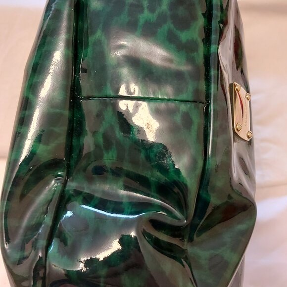 Jimmy Choo Roquette Hobo bag - Picture 6 of 14